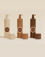 Tan Accelerator - Extreme intensifying cream